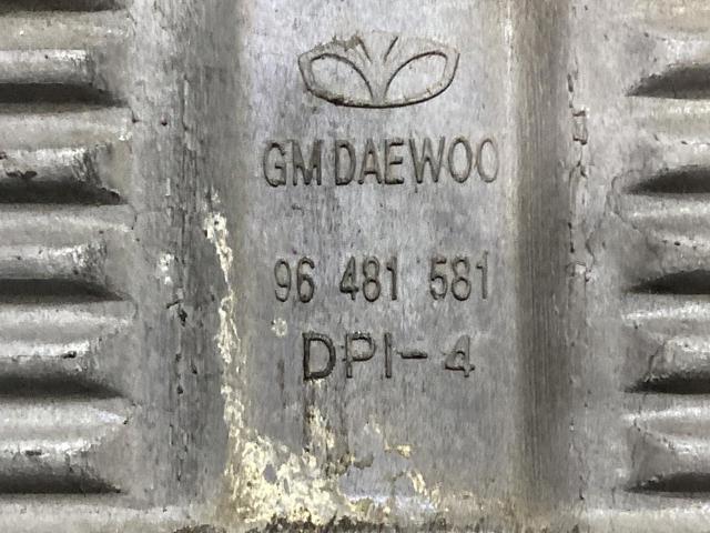 96481581 General Motors