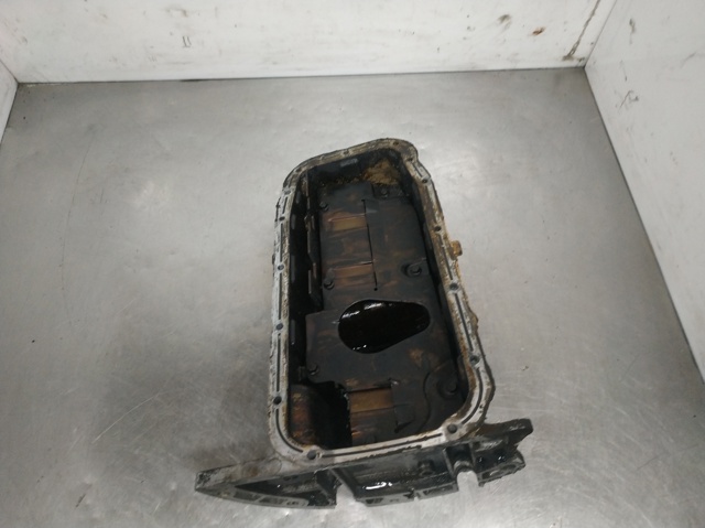 Miska olejowa silnika 96481581 GM