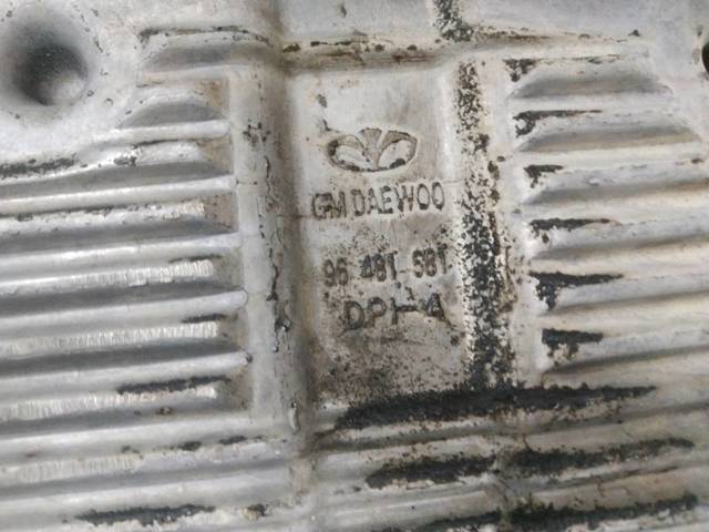 96481581 General Motors