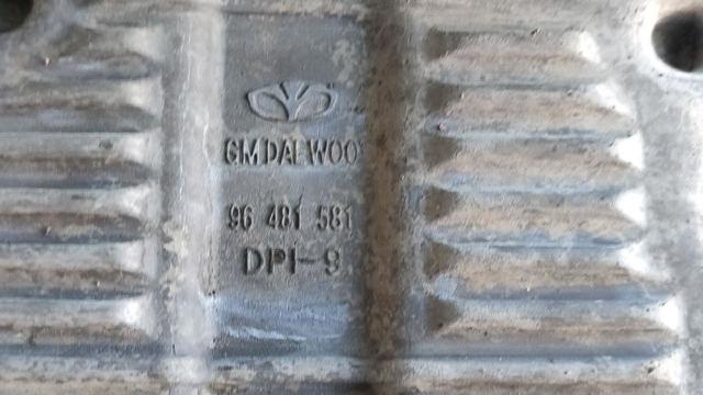 96481581 General Motors