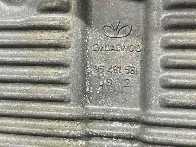 96481581 General Motors