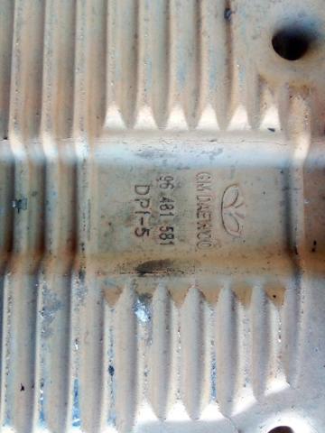 96481581 General Motors