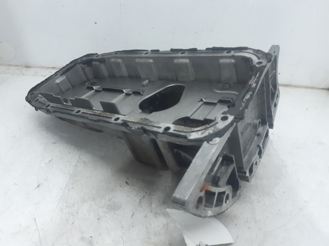 Miska olejowa silnika 96481581 GM