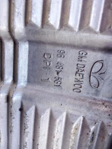 96481581 General Motors