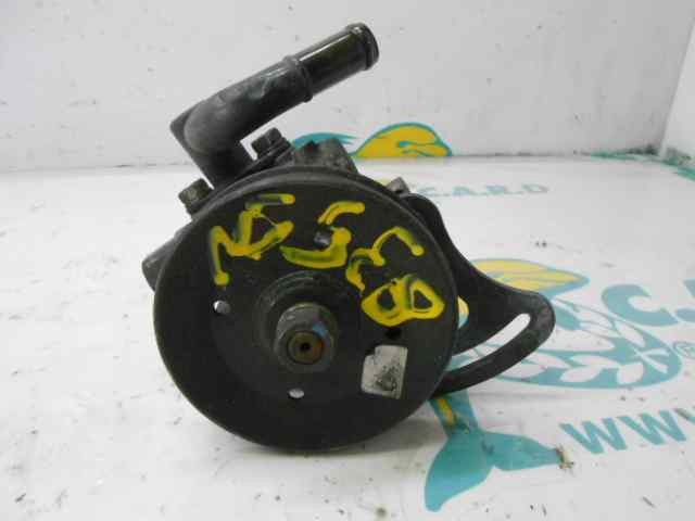 Pompa wspomagania hydraulicznego kierownicy 96483038 GM