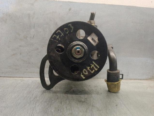 Pompa wspomagania hydraulicznego kierownicy 96483039 GM
