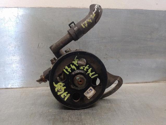 Pompa wspomagania hydraulicznego kierownicy 96483039 GM