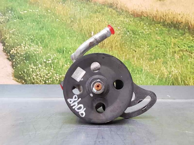 Pompa wspomagania hydraulicznego kierownicy 96483039 GM
