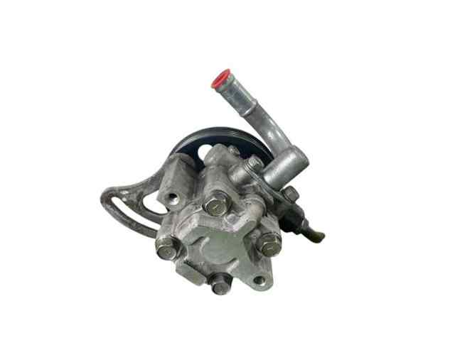 Pompa wspomagania hydraulicznego kierownicy 96483039 GM