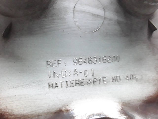9648316280 Peugeot/Citroen