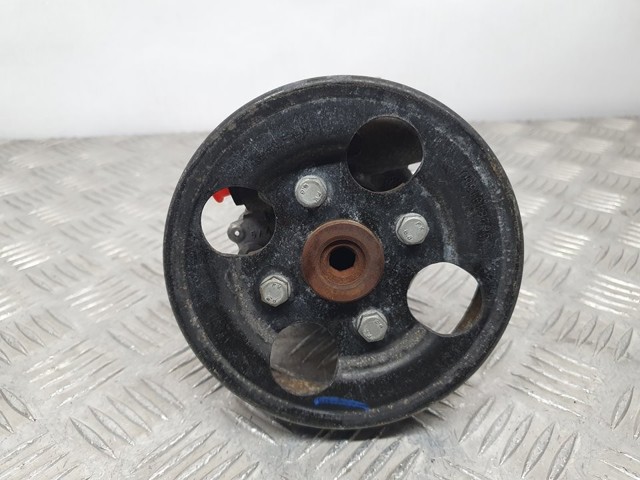 Pompa wspomagania hydraulicznego kierownicy 9648316780 PEUGEOT