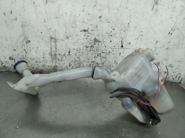 Zbiorniczek spryskiwacza szyb 9648337580 PEUGEOT