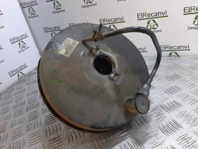 Wzmacniacz próżniowy hamulców 9648370680 PEUGEOT