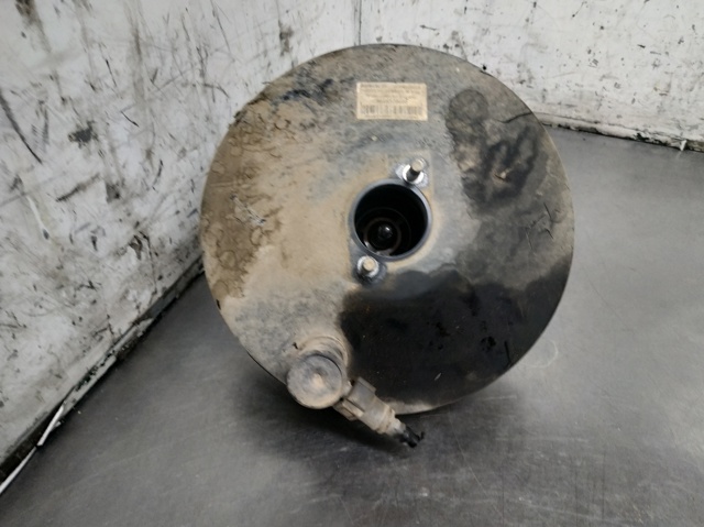 Wzmacniacz próżniowy hamulców 9648370680 PEUGEOT