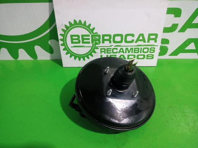 Wzmacniacz próżniowy hamulców 9648370680 PEUGEOT