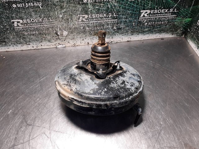 Wzmacniacz próżniowy hamulców 9648370680 PEUGEOT