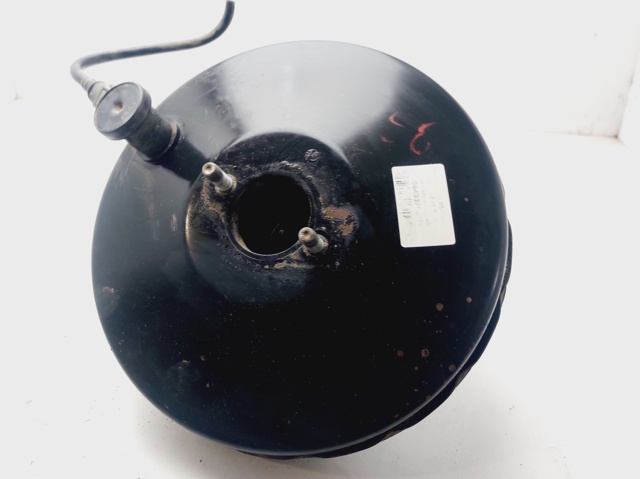 Wzmacniacz próżniowy hamulców 9648370680 PEUGEOT