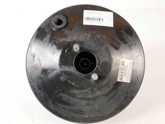 Wzmacniacz próżniowy hamulców 9648370680 PEUGEOT