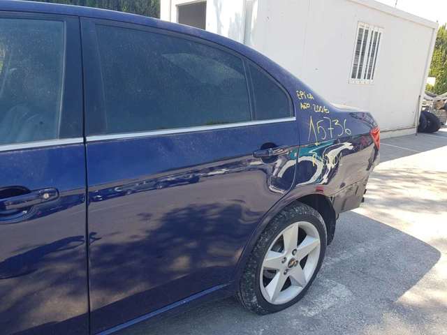 Drzwi Chevrolet Evanda