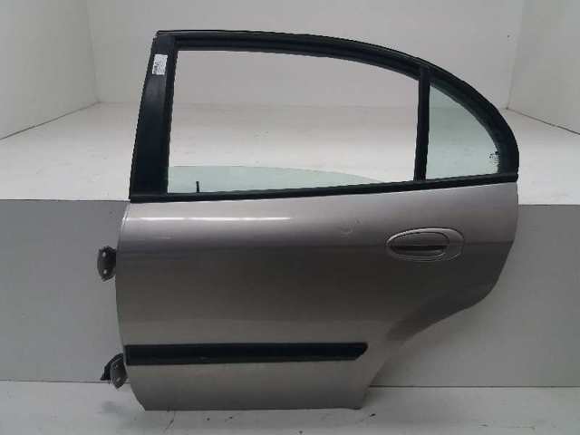 Drzwi tylne lewe do Chevrolet Evanda V200
