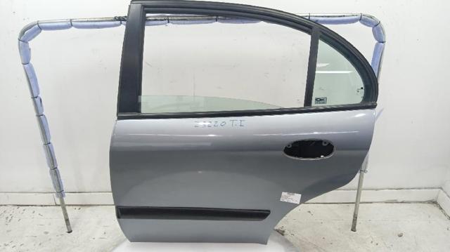 Drzwi Chevrolet Evanda
