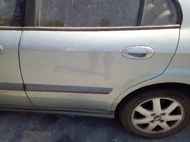  Chevrolet Evanda  (2003-2006)