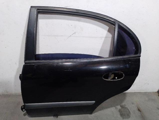 Drzwi Chevrolet Evanda