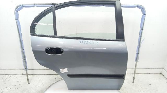  Chevrolet Evanda  (2003-2006)