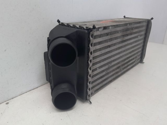 Chłodnica intercoolera Peugeot 206 2A/C