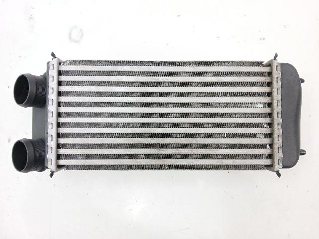 Chłodnica intercoolera Peugeot 206 2A/C