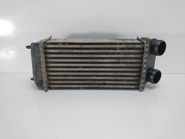Chłodnica intercoolera Peugeot 206 2A/C