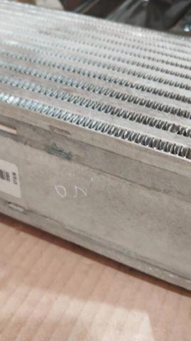 Chłodnica intercoolera Peugeot 206 2A/C