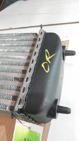 Chłodnica intercoolera Peugeot 206 2A/C