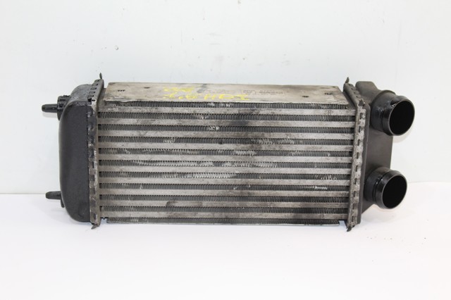 Chłodnica intercoolera Peugeot 206 2A/C