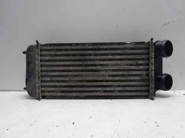 Chłodnica intercoolera Peugeot 206 2A/C