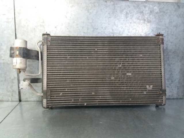 Chłodnica klimatyzacji do Daewoo Leganza KLAV