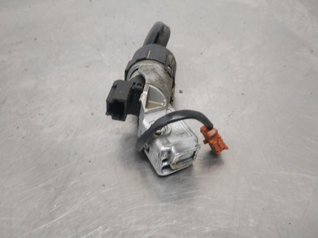 Antena (pierścień) immobilizera 9648445180 PEUGEOT