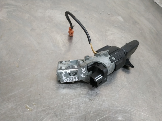 Antena (pierścień) immobilizera 9648445180 PEUGEOT