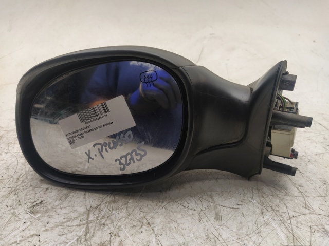 Lusterko wsteczne lewe 96484816XT PEUGEOT