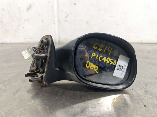 Lusterko wsteczne prawe 96484817XT PEUGEOT