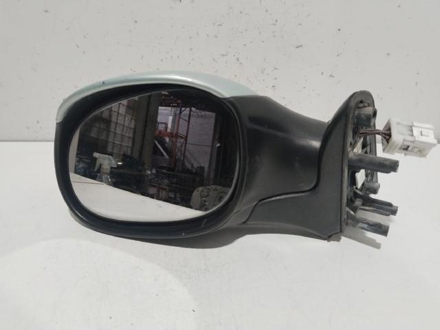 Lusterko wsteczne lewe 96484820XT PEUGEOT