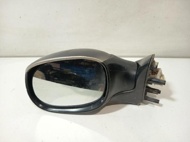 Lusterko wsteczne lewe 96484820XT PEUGEOT