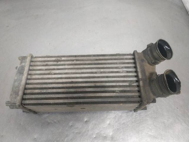 Chłodnica intercoolera 9648551880 PEUGEOT