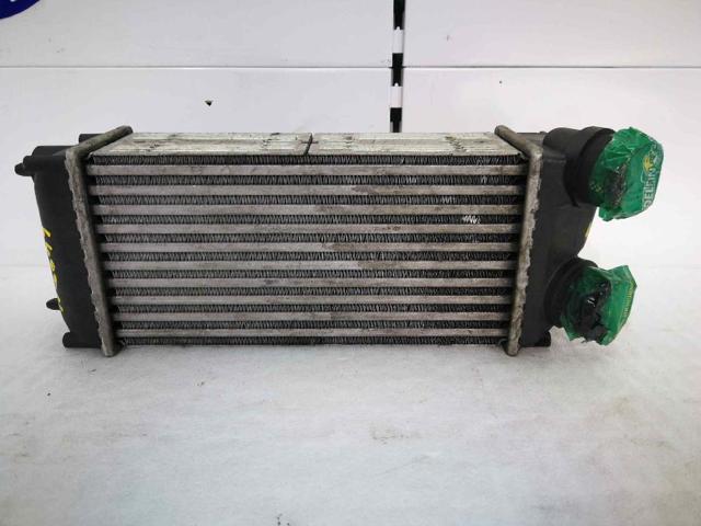 Chłodnica intercoolera 9648551880 PEUGEOT