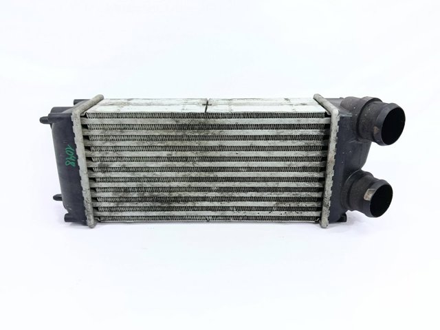Chłodnica intercoolera 9648551880 PEUGEOT