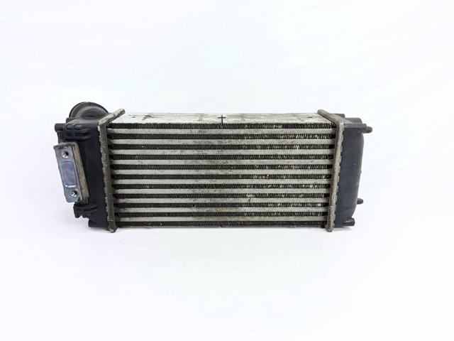 Chłodnica intercoolera 9648551880 PEUGEOT