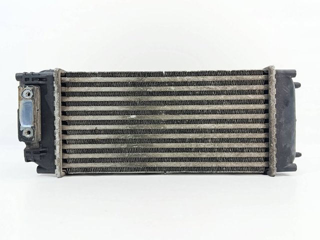 Chłodnica intercoolera 9648551880 PEUGEOT