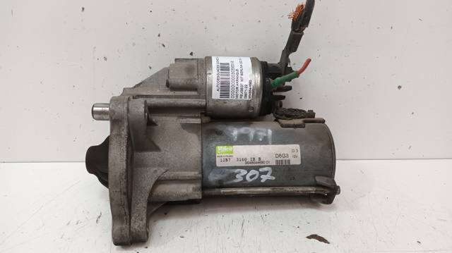 9648644680 Peugeot/Citroen