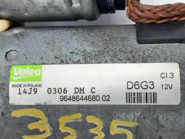 9648644680 Peugeot/Citroen