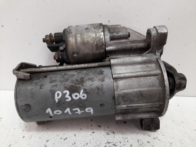 9648644680 Peugeot/Citroen